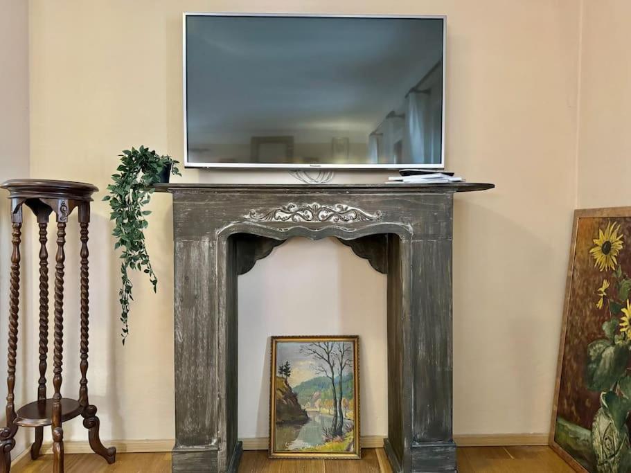 Apartamento 2-floor Traditional