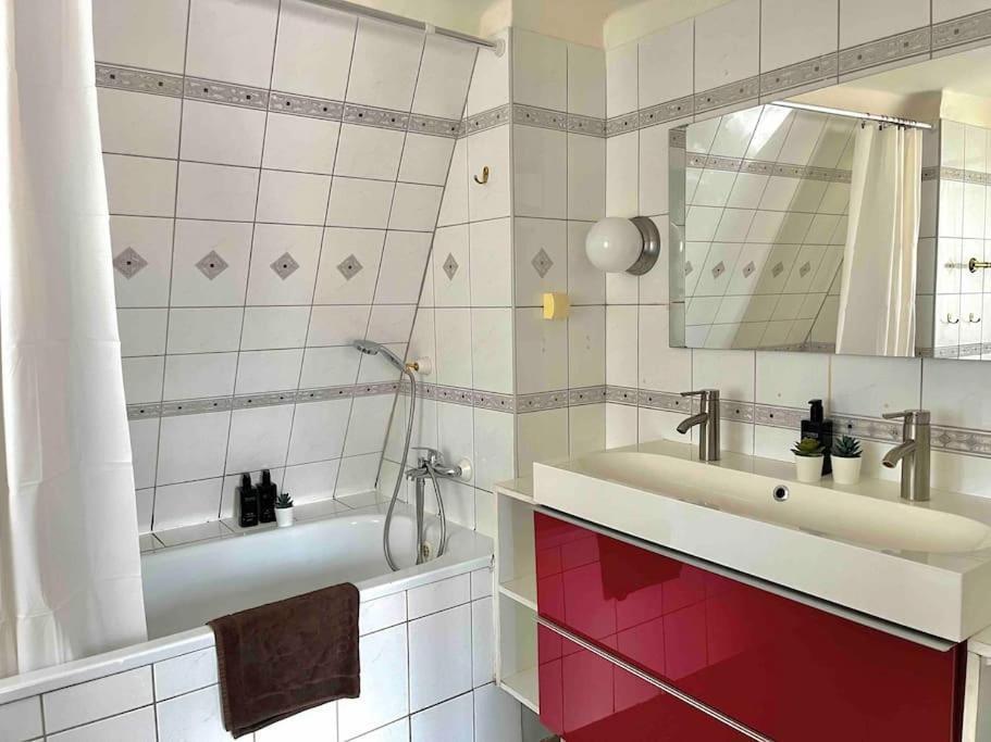 Apartamento 2-floor Traditional Praga