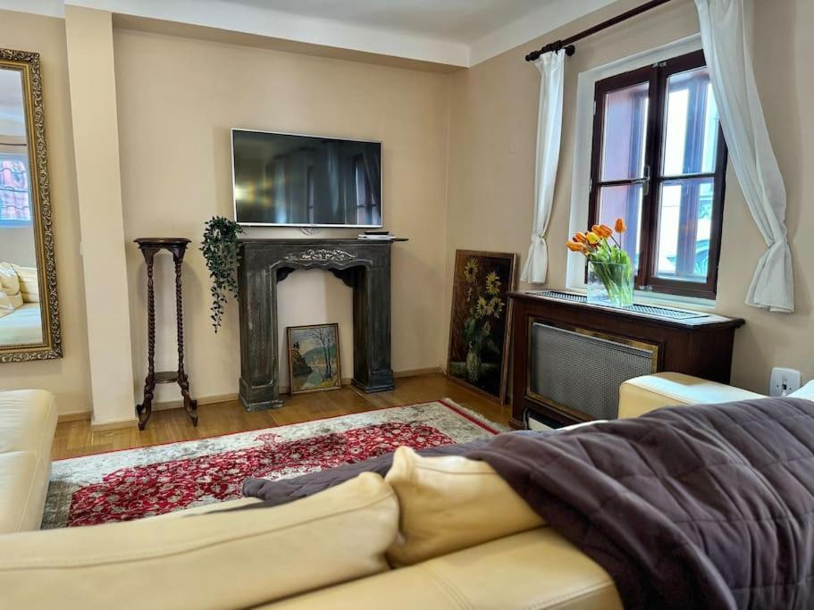 2-floor Traditional Apartamento