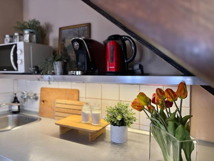 2-floor Traditional Apartamento *