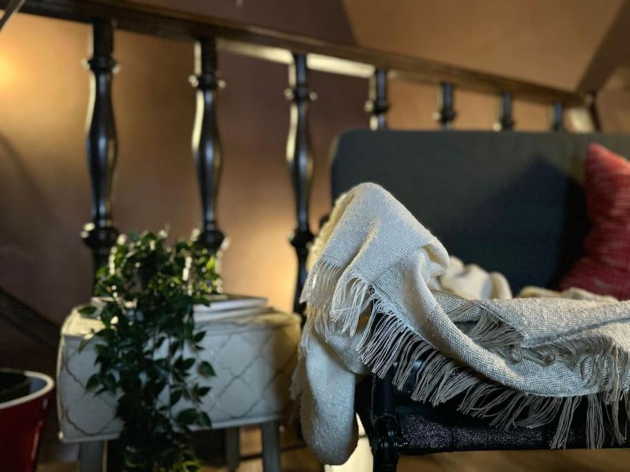 Apartamento 2-floor Traditional *